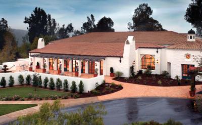 Ojai Valley Inn &amp; Spa - Ojai, CA - Overview