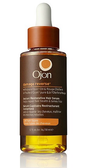 Ojon Damage Reverse Instant Restorative Hair Serum