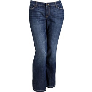 Old Navy Women's Plus Bootcut Jeans