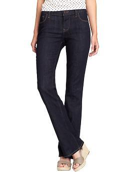 The Women's Sweetheart Bootcut Jeans