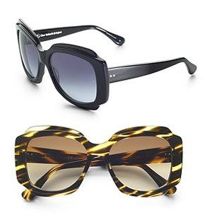 Oliver Goldsmith 1969 Sunglasses