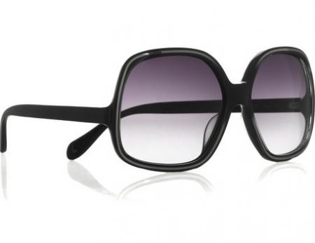 Oliver Peoples Talya Sunglasses.