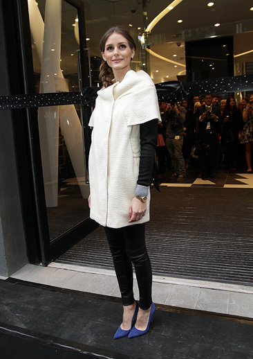 Olivia Palermo
