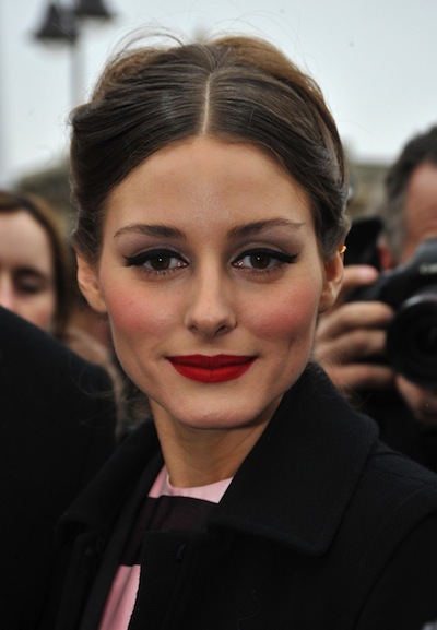 Bold makeup trends