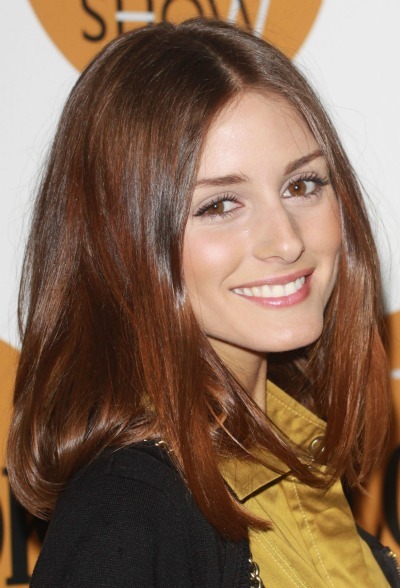Olivia Palermo