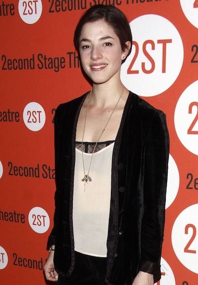 Olivia Thirlby