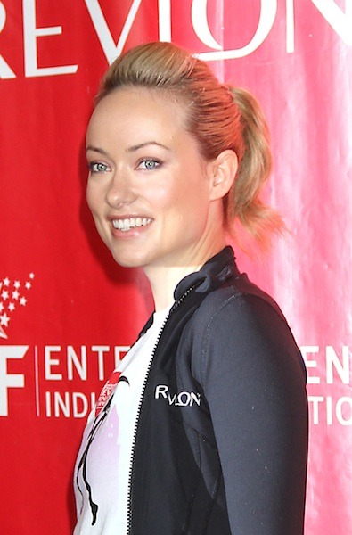 Olivia Wilde