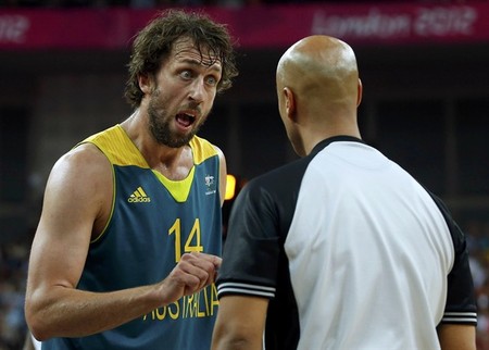 Ref you, man