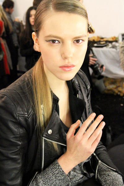 BCBGMAXAZRIA Show