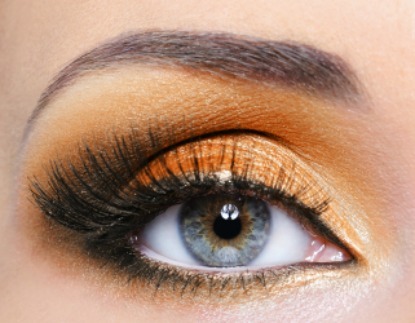 Orange sherbet
