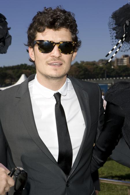 Orlando Bloom shades