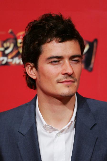 orlando bloom pirates. Orlando Bloom