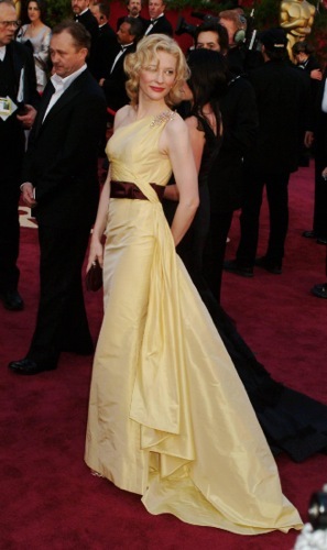 Cate Blanchett