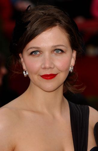 Maggie Gyllenhaal
