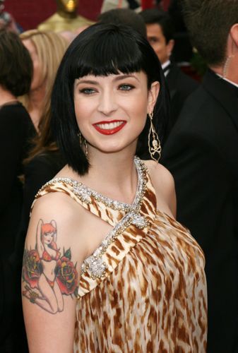 Diablo Cody