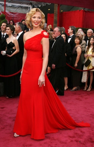 katherine heigl oscars