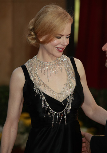 Nicole Kidman