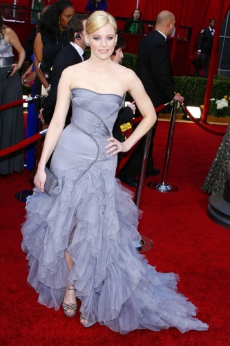 Elizabeth Banks
