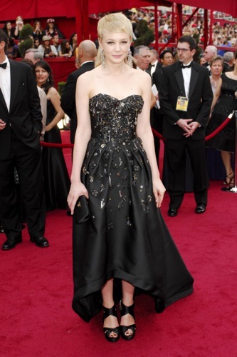 Carey Mulligan