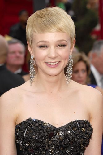 Carey Mulligan