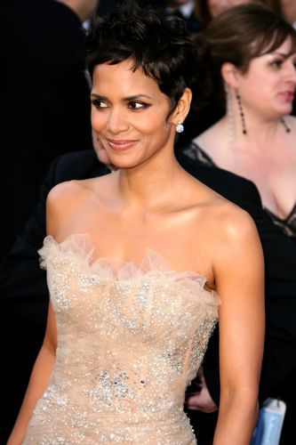 Halle Berry