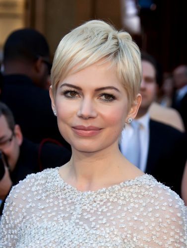 Michelle Williams