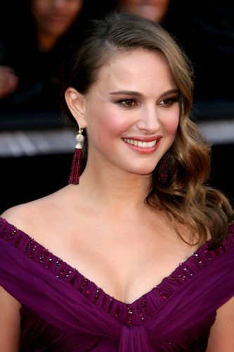 Natalie Portman