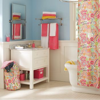 Shower Design Teen 50