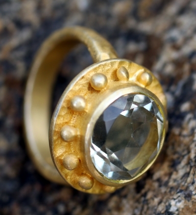 Palace Ring