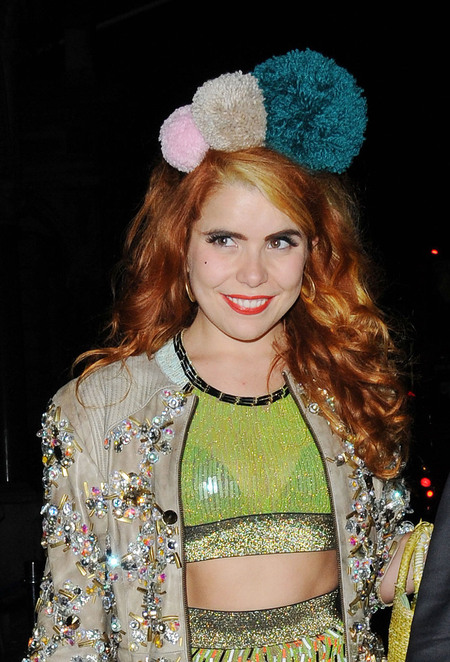 Paloma Faith