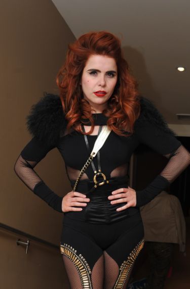Paloma Faith