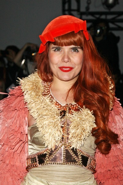 Paloma Faith