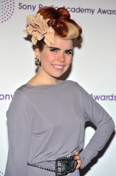 Paloma Faith