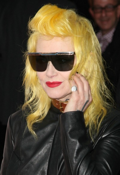 Pam Hogg