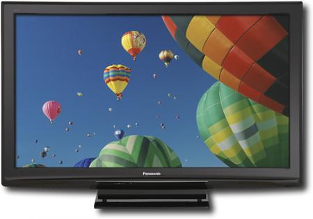 Plasma TV