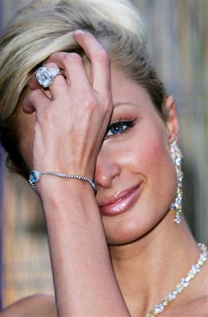 Paris Hilton