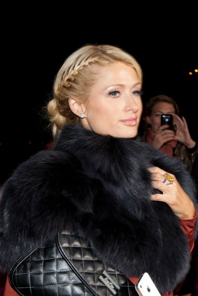 Paris Hilton