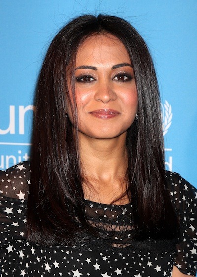 Parmin Dernagra