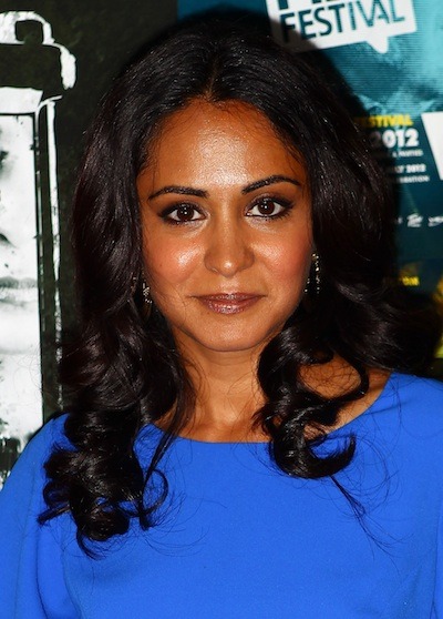 Parmin Dernagra
