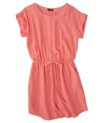 Casual and Cool Summer Dress