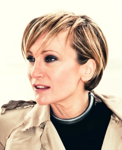 Patricia Kaas