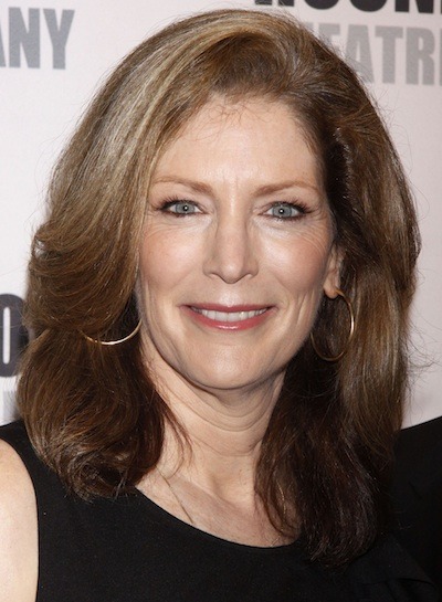 Patricia Kalember