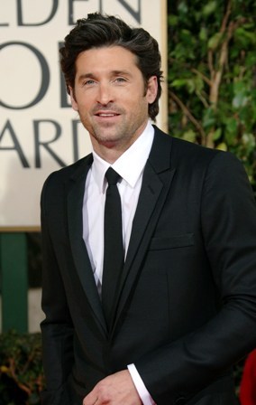 Patrick Dempsey 
