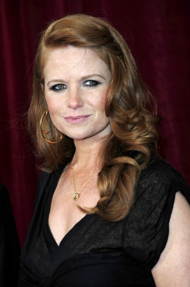 Patsy Palmer
