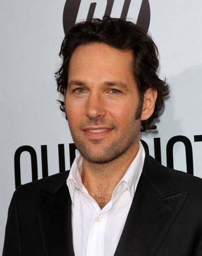 Paul Rudd represents Kansas