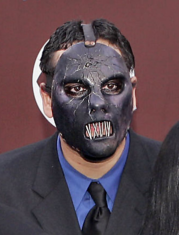Slipknot bassist Paul Gray found dead