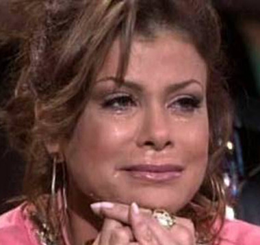 Paula Abdul