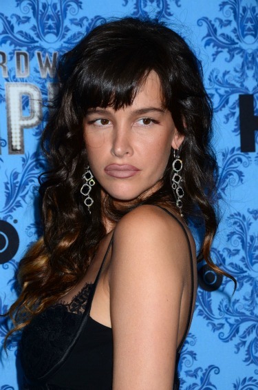 Paz De La Huerta