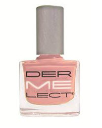 Peach sherbet