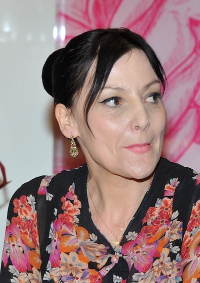 Pearl Lowe
